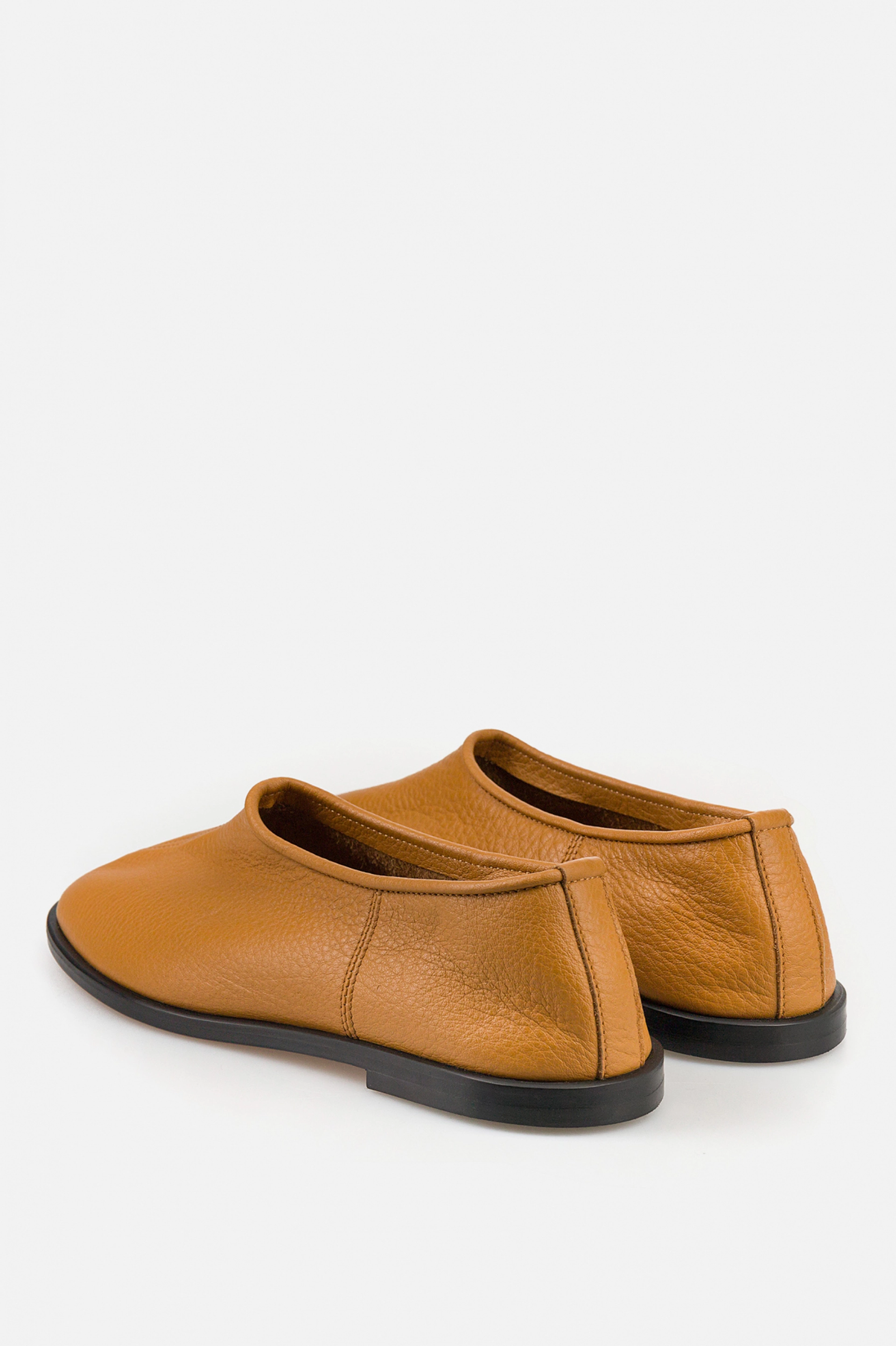 Лоферы Heel Socks Iconic