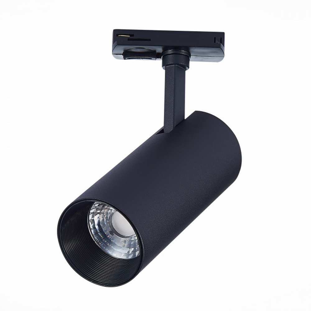 Трековый светодиодный светильник ST Luce MONO ST350.446.20.36, 20W 4000K