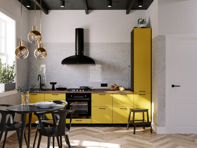 ВАЛЕРИЯ Кухонный гарнитур