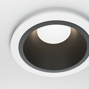 Встраиваемый светильник Technical DL126-GU10-WB