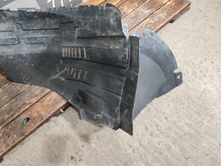 Подкрылок передний правый Changan CS55 Plus 21-нв Б/У Оригинал S203F2709030200