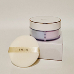 Пудра для лица двухцветная матирующая ADELICA Loose Setting Powder 12 g