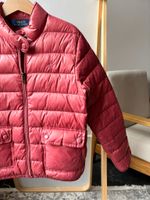 Пуховая куртка Polo Ralph Lauren, 122