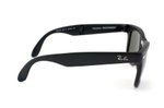 Ray Ban Wayfarer Folding Black Matte RB 4105 601S / 50 мм