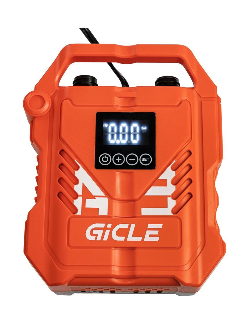 Насос электрический высокого давления 22Psi