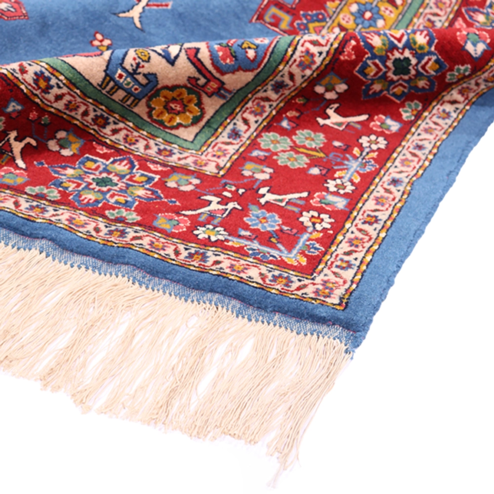 Персидский ковер ручной работы Horasan (200 × 140 см) 220210245 Иран