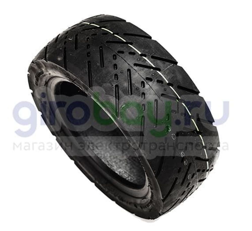 Комплект шоссейных покрышек «CST 90/65-6,5» 11 дюймов фото №1