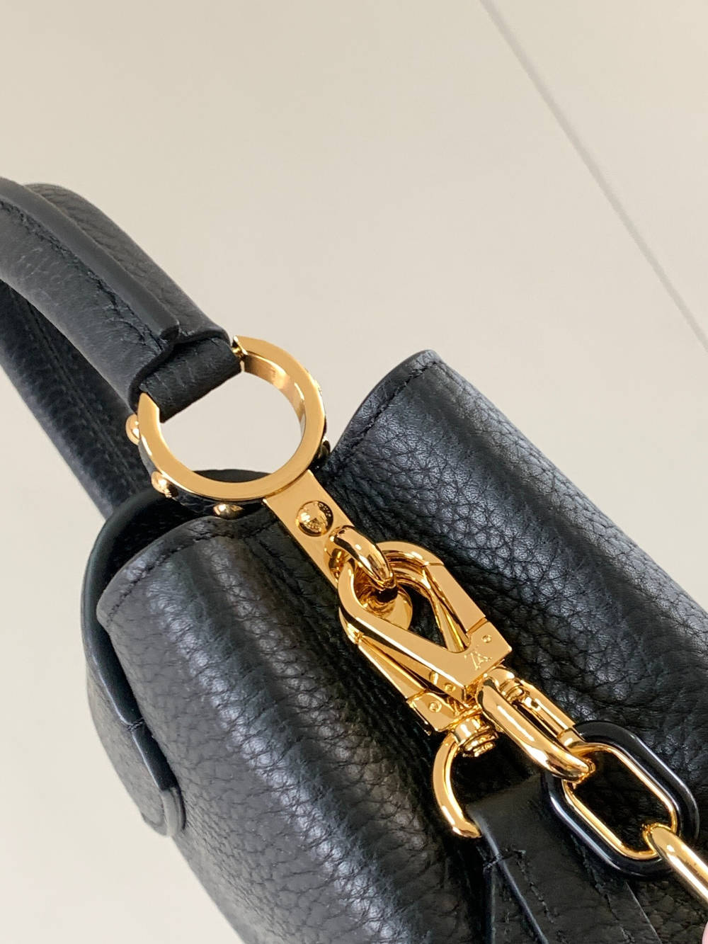 Louis Vuitton Capucines Mini