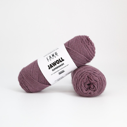 Lang Yarns Jawoll - 348