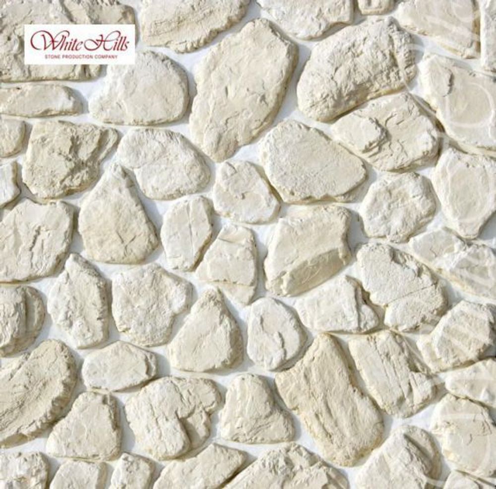 White Hills - Искусственный камень - Хантли 605-00