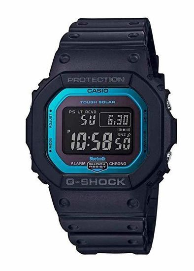 Мужские часы CASIO G-SHOCK GW-B5600HR-2ER