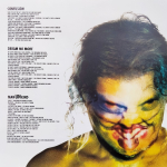 Metallica / Hardwired...To Self-Destruct (Deluxe Edition)(Coloured Vinyl)(3LP)