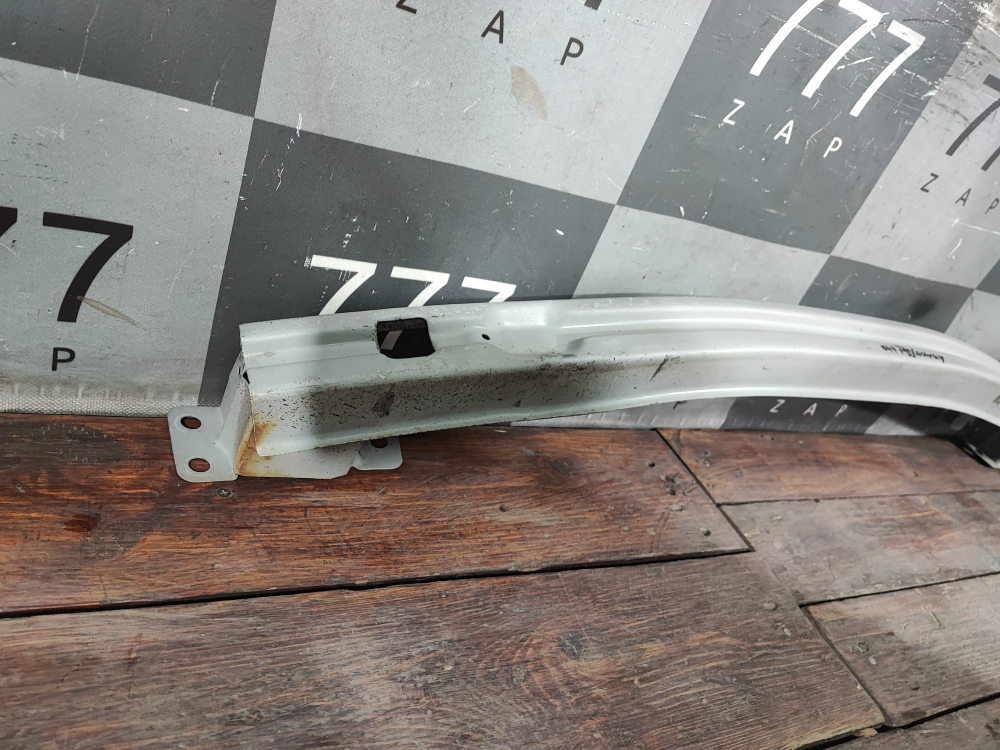 Усилитель заднего бампера Geely Coolray 19-нв Б/У Оригинал 5052023000C15