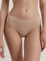 CONTE BASIC COLLECTION LB 2002.10 Трусы женские (в пакете)