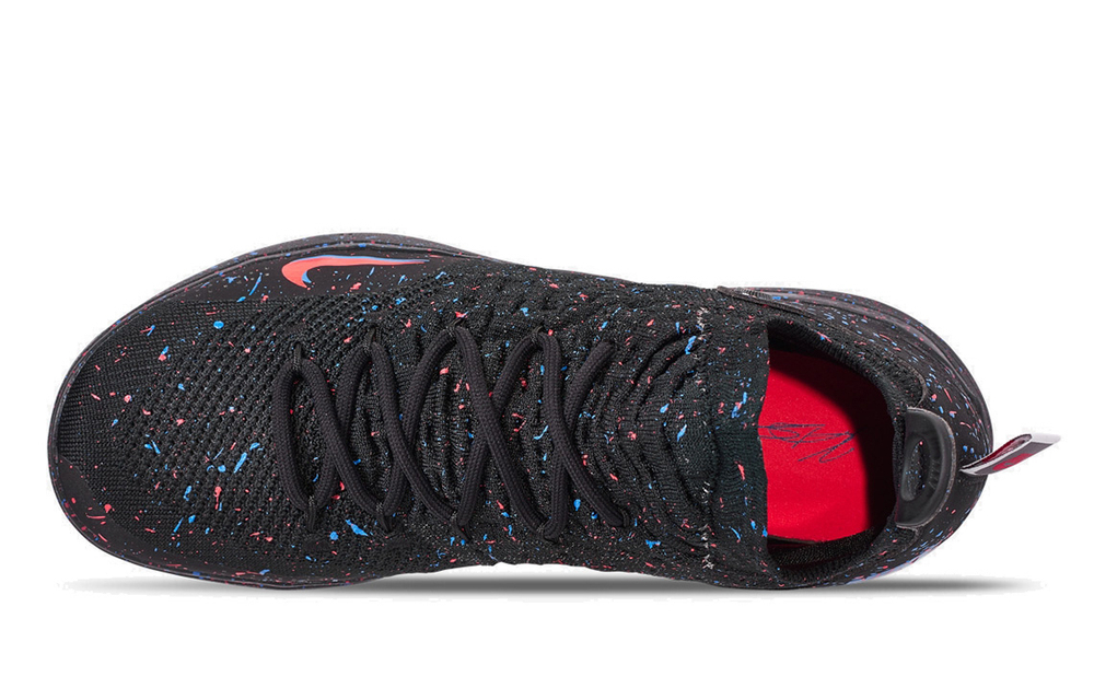 Кроссовки Nike Kd 11 Confetti