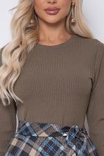 Платье 71682 Avili