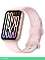 Фитнес-браслет Xiaomi Smart Band 9 Pro Rose Gold (BHR8714GL)