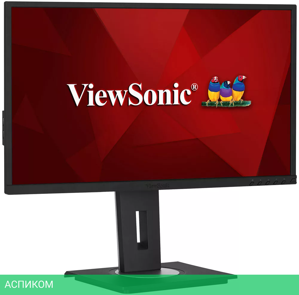Монитор ViewSonic VG2748
