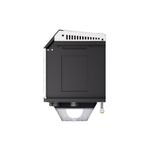 Напольный газовый котел Лемакс Omega E-50