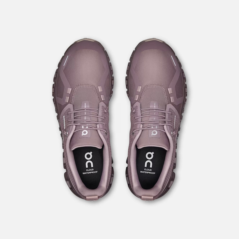 Кроссовки Cloud 6 Waterproof