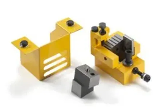 Угловая пневмошлифовальная машина ATA RA8-AVH