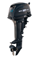 Лодочный мотор Reef Rider RR9.9FHS PRO