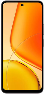 Смартфон Vivo Y29 8 ГБ/128 ГБ коричневый