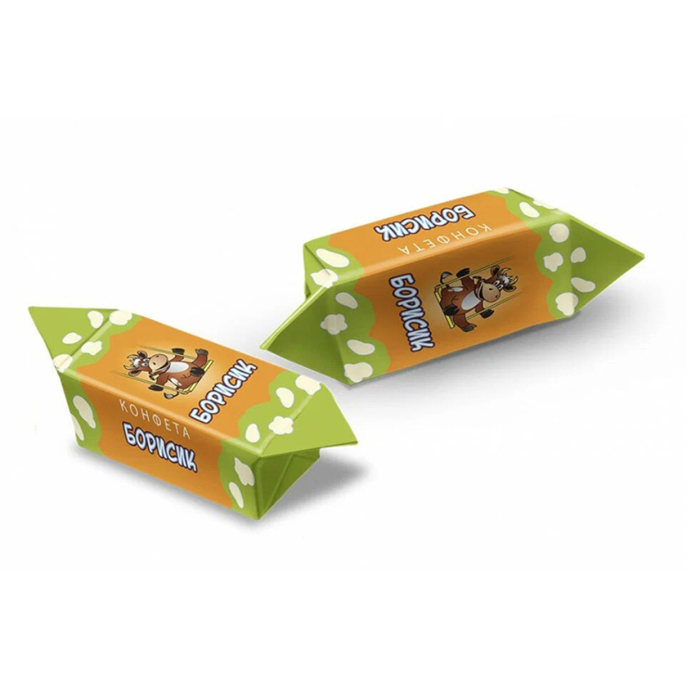 Конфеты Борисик Конти вес (7851)