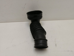 PCP4580B614 кт90 Сливной патрубок для стиральной машины Hansa PCP4580B614 б/у