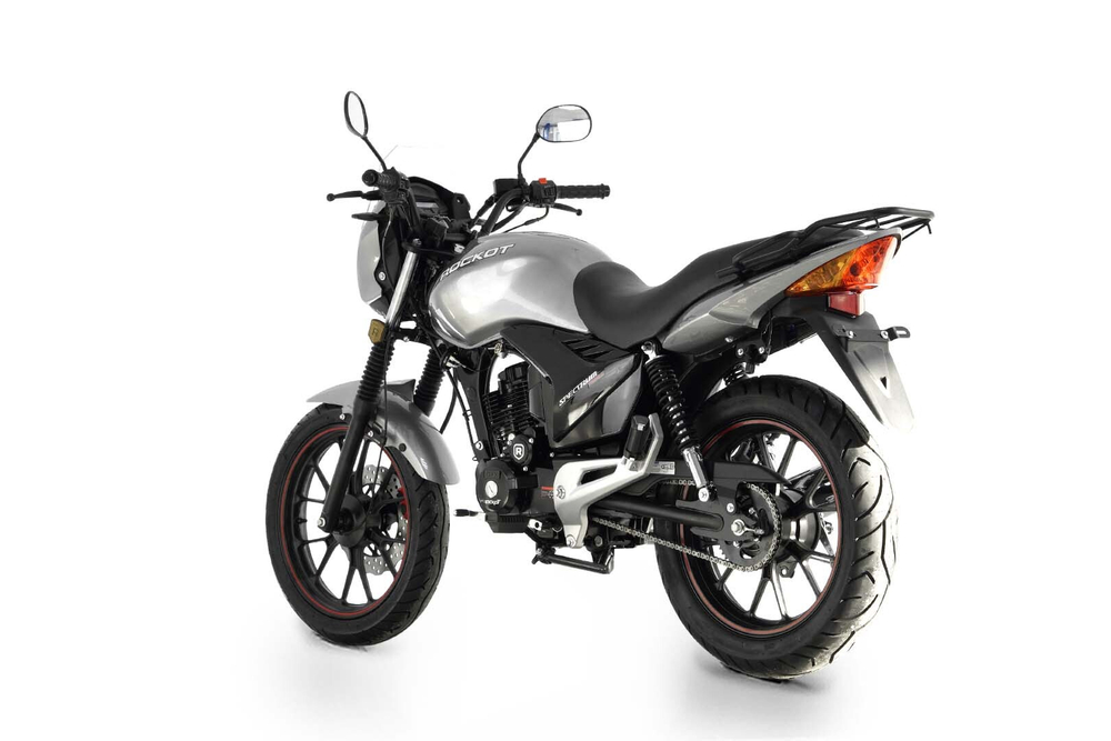 Мотоцикл дорожный ROCKOT SPECTRUM 150