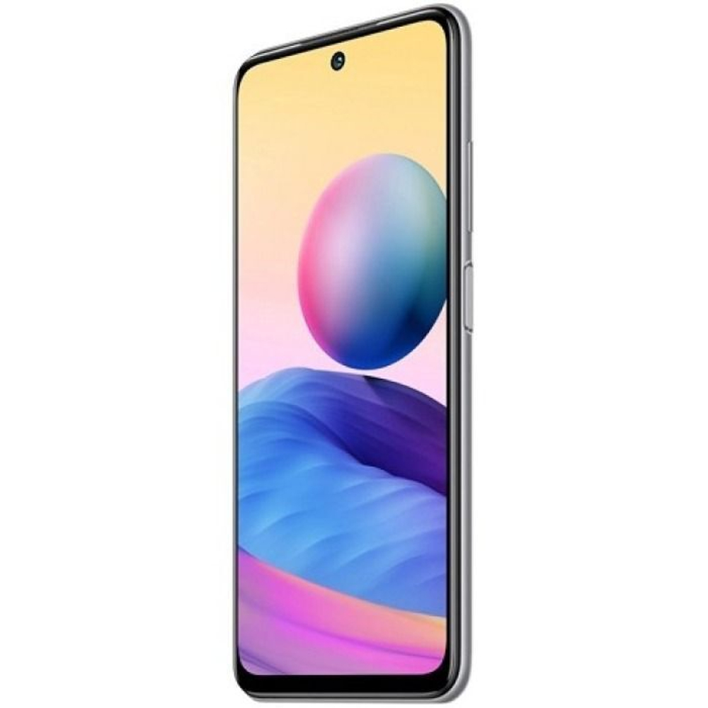 Xiaomi Redmi Note 10 5G 4/128 ГБ CN, Зеленый