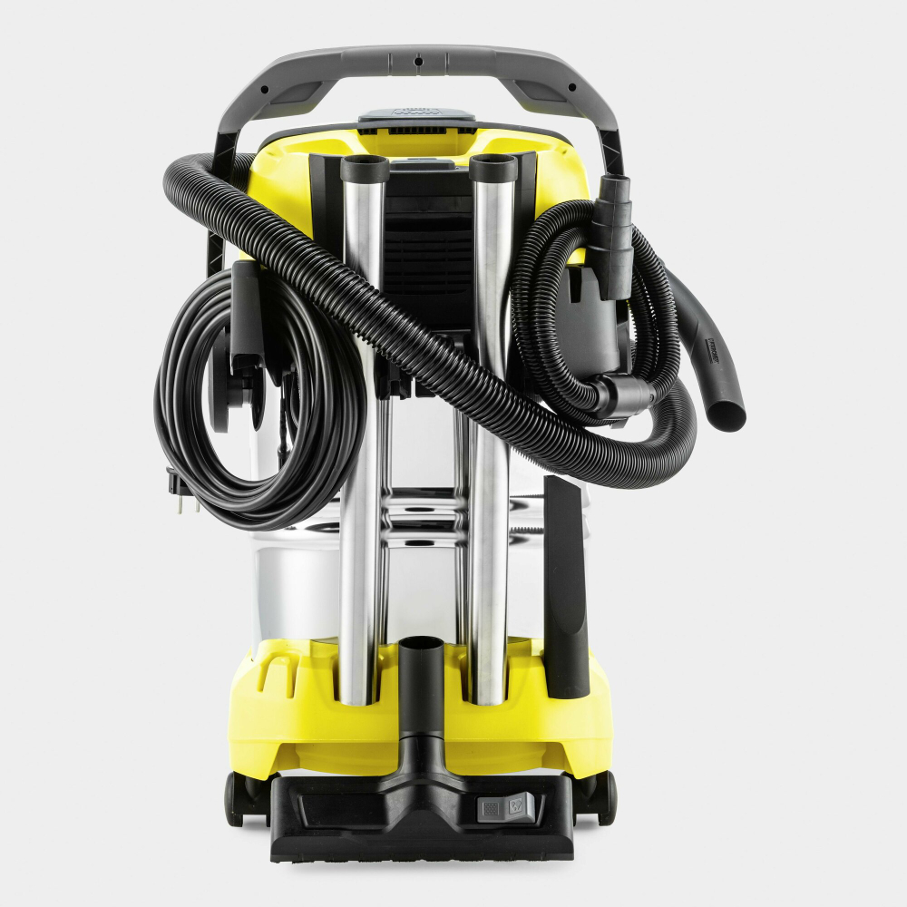 Хозяйственный пылесос KARCHER WD 6 P S V-30/6/22/T (YSY) 1300 Вт,30 л (1.628-360.0)