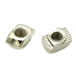 Т-Гайка паз 6 / T-Nut-М5-6 / 10шт