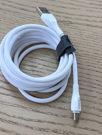 USB cable Type-C 2m (MY-A101) EMYX 2.1А white