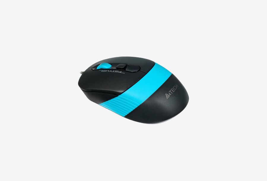A4Tech Fstyler FM10_0326508102158