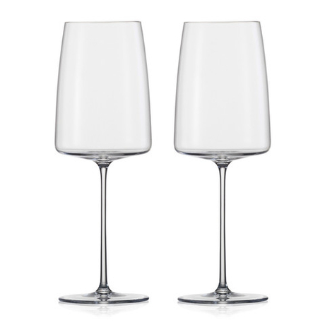 Набор бокалов для вин Light & Fresh 2шт 382мл Zwiesel Glass Simplify
