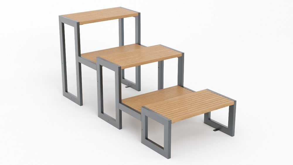 Трибуна SK00327