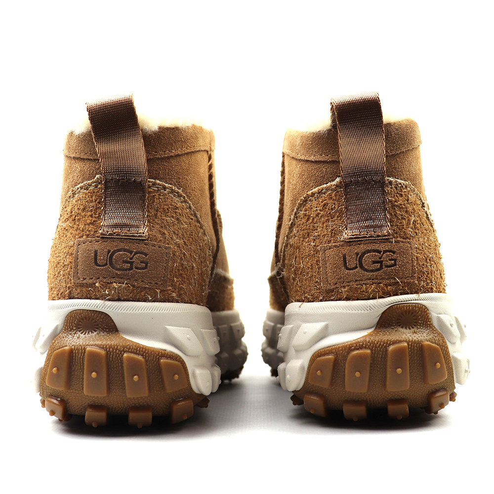 Ugg Venture Daze Ultra Mini Cozy - Chestnut