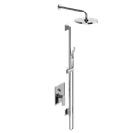 Душевая система RUBINELLI ASSE RB-F5023CR хром