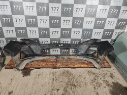 Бампер передний GAC GS3 24-нв Б/У Оригинал 7105080CRV0100