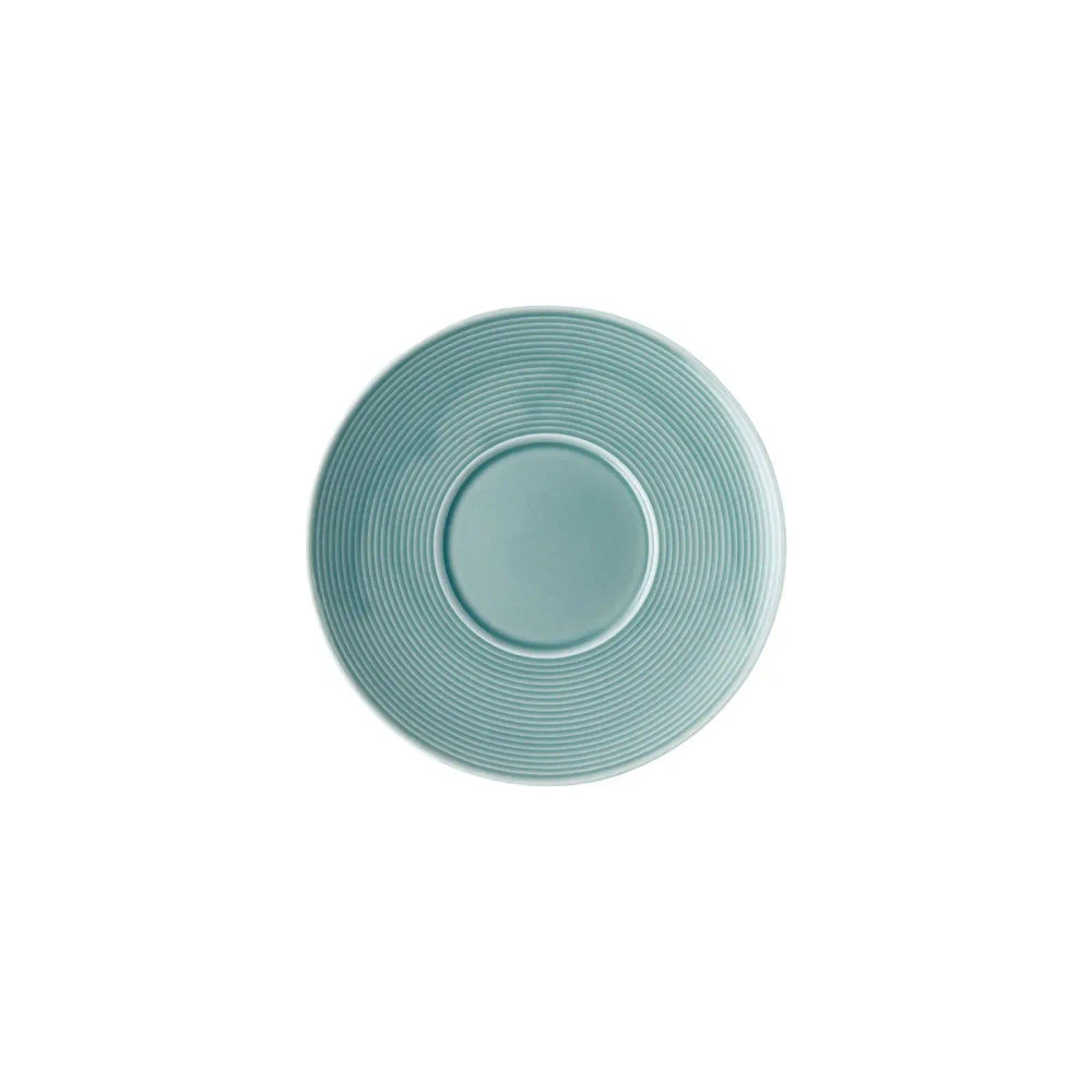 Thomas Rosenthal Group Кофейно-столовый набор Loft Colour на 2 персоны ледяной синий