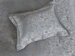 Покрывало 240х260см Asabella 68b