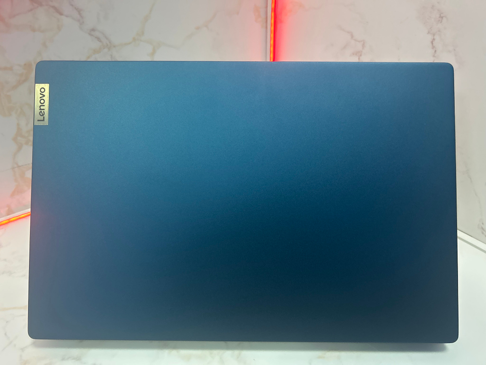 Ноутбук Lenovo Ideapad 5-14IIL05. 14"/Intel Core I5-1035G1/RAM 16GB/SSD 256GB/Intel HD/DOS/FHD