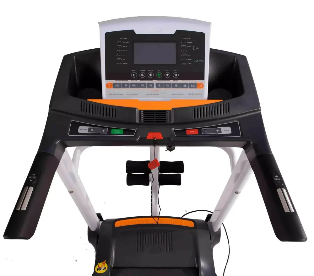 Беговая дорожка Watson Dynamics Pro 100