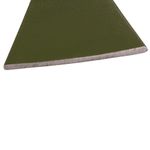 Топор кованный, в сборе, 1200/1550 г, деревянное топорище, 500 мм, Б3 Сибртех, 21612