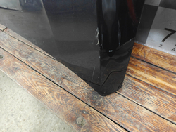 Капот Jetta VS5 19-нв Б/У Оригинал 5CG823031