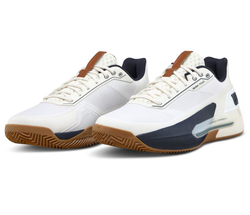 Мужские кроссовки теннисные Wilson Rush Tour 5 Clay - white/navy blazer/gum1a