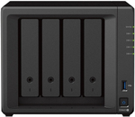 Сетевой накопитель  Synology DiskStation DS923+