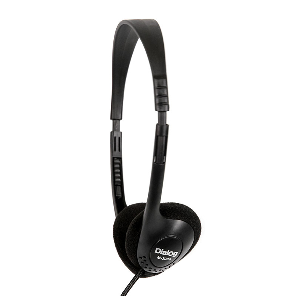 Наушники Dialog Homeline M-200A