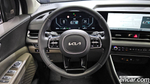 Kia The New Carnival (Sedona) 4 Generation HEV 9-и местный Prestige (01.2024)